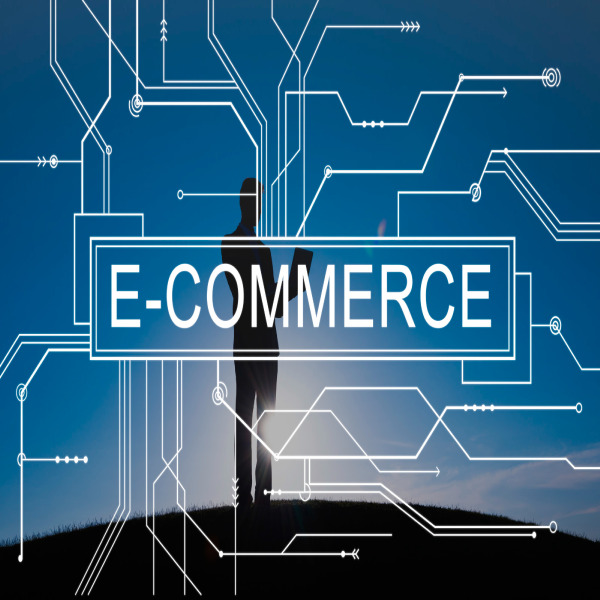 Ecommerce website development Abu Dhabi