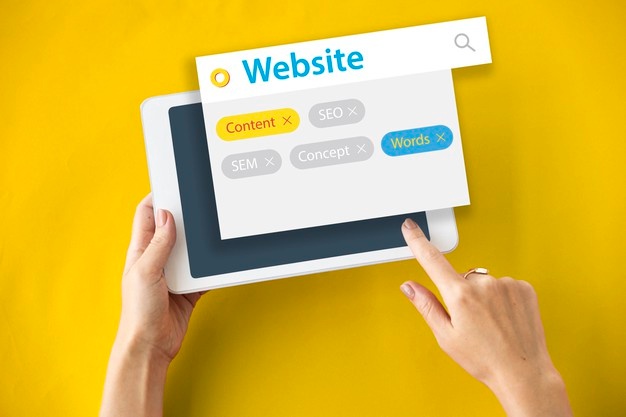 Benefits of Responsive Design