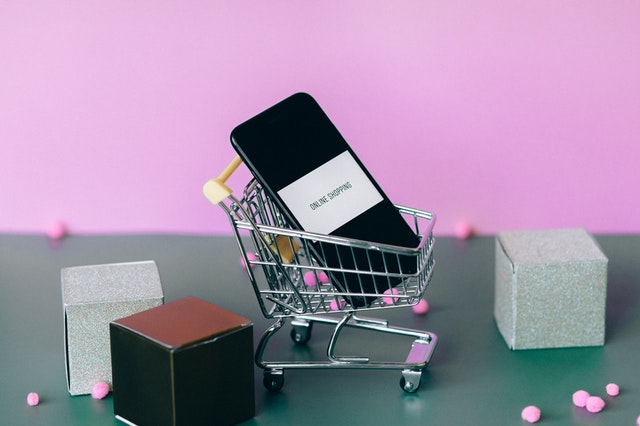 eCommerce In 2022: Top Emerging Trends You Need To Consider