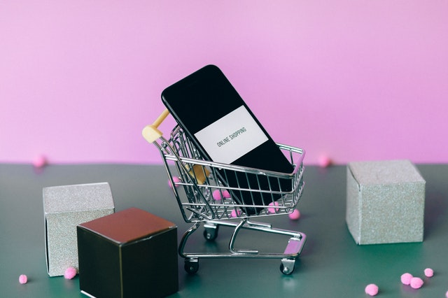 10 eCommerce trends to watch in 2022