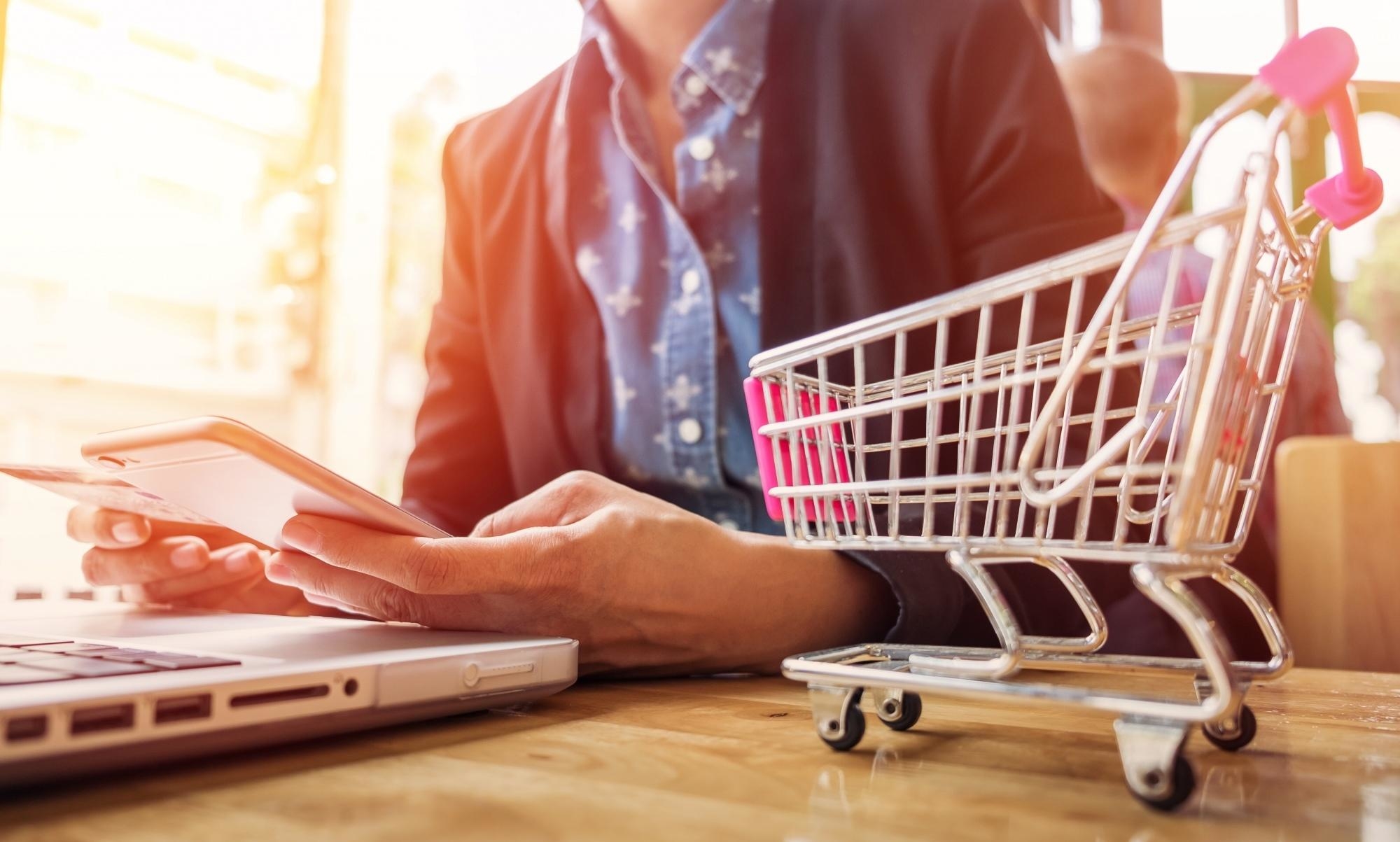 Tackle The 7 E-Commerce Problems With A Platform-Based Solution