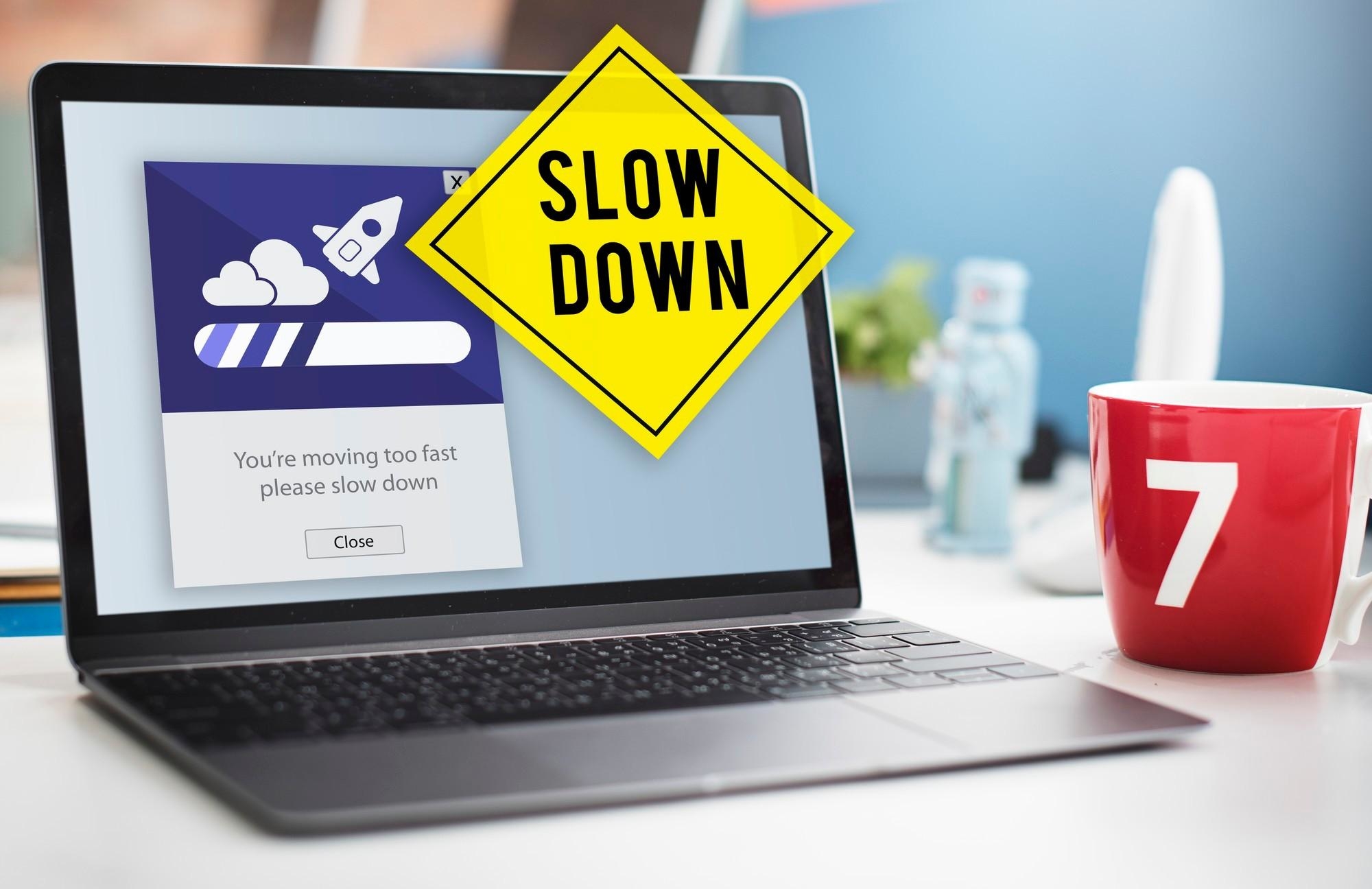 Speed up your web page load time and convert more in 2022