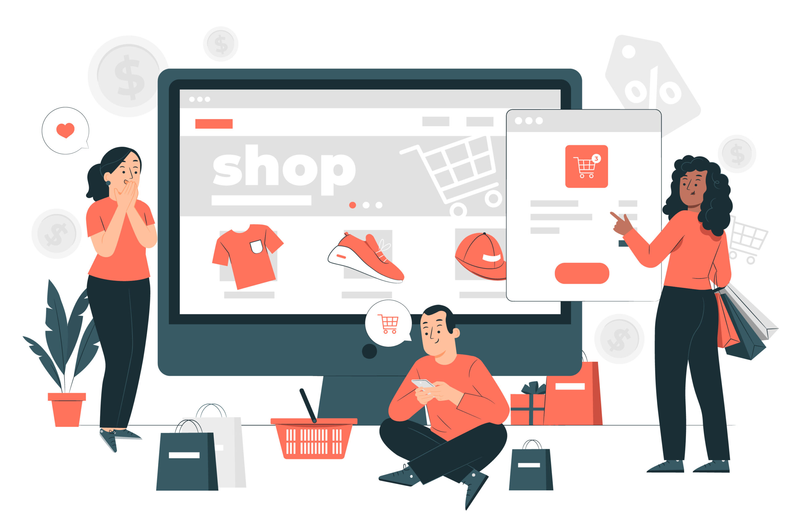 How Google Analytics 4 Will Impact Your eCommerce Website