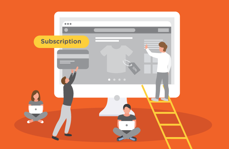 E-commerce Subscription Service and What you Need to Know