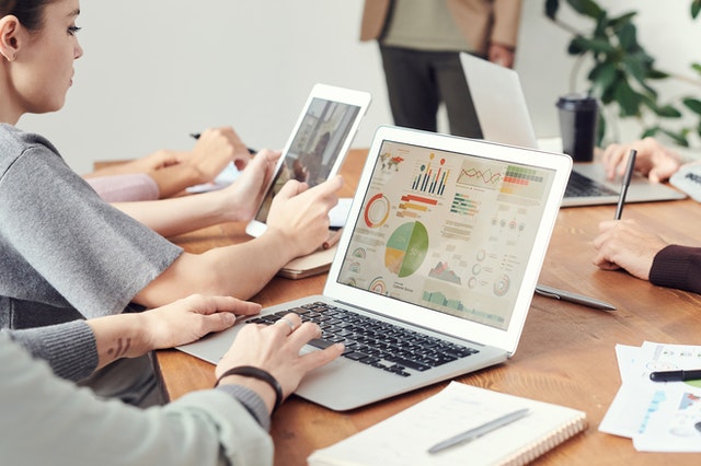 How Do The UI/UX Designs Increase The Rate Of Your Website?