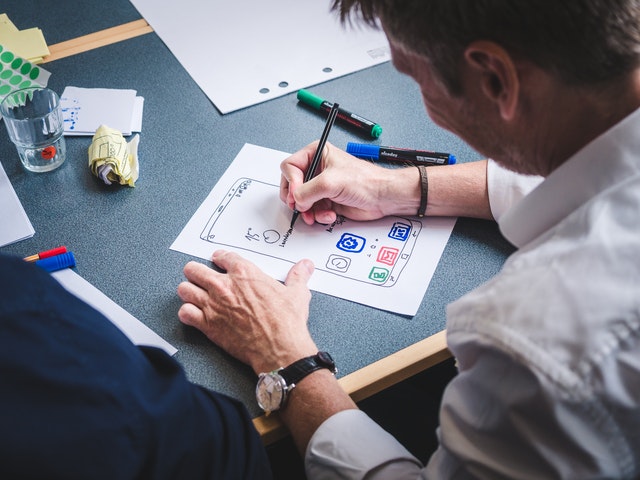 Top 13 logo design styles for your business