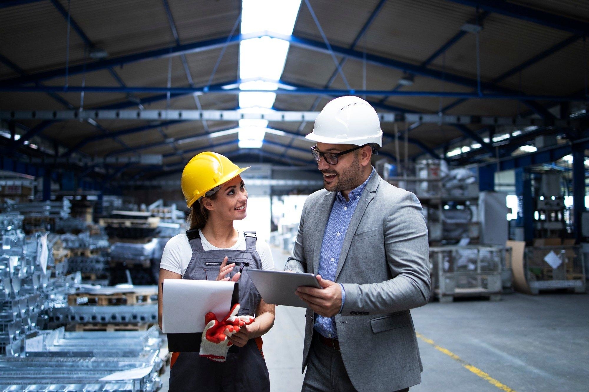 Web Design On A Budget – What Are The Must-Haves For Industrial Equipment Supplying Website