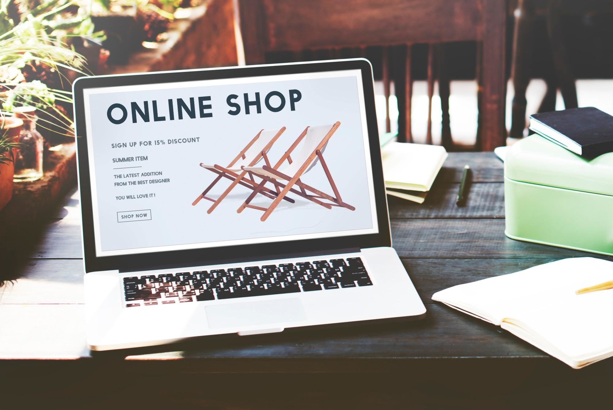 Top 5 things to keep in mind when approaching an eCommerce website redesign or planning an eCommerce feature.