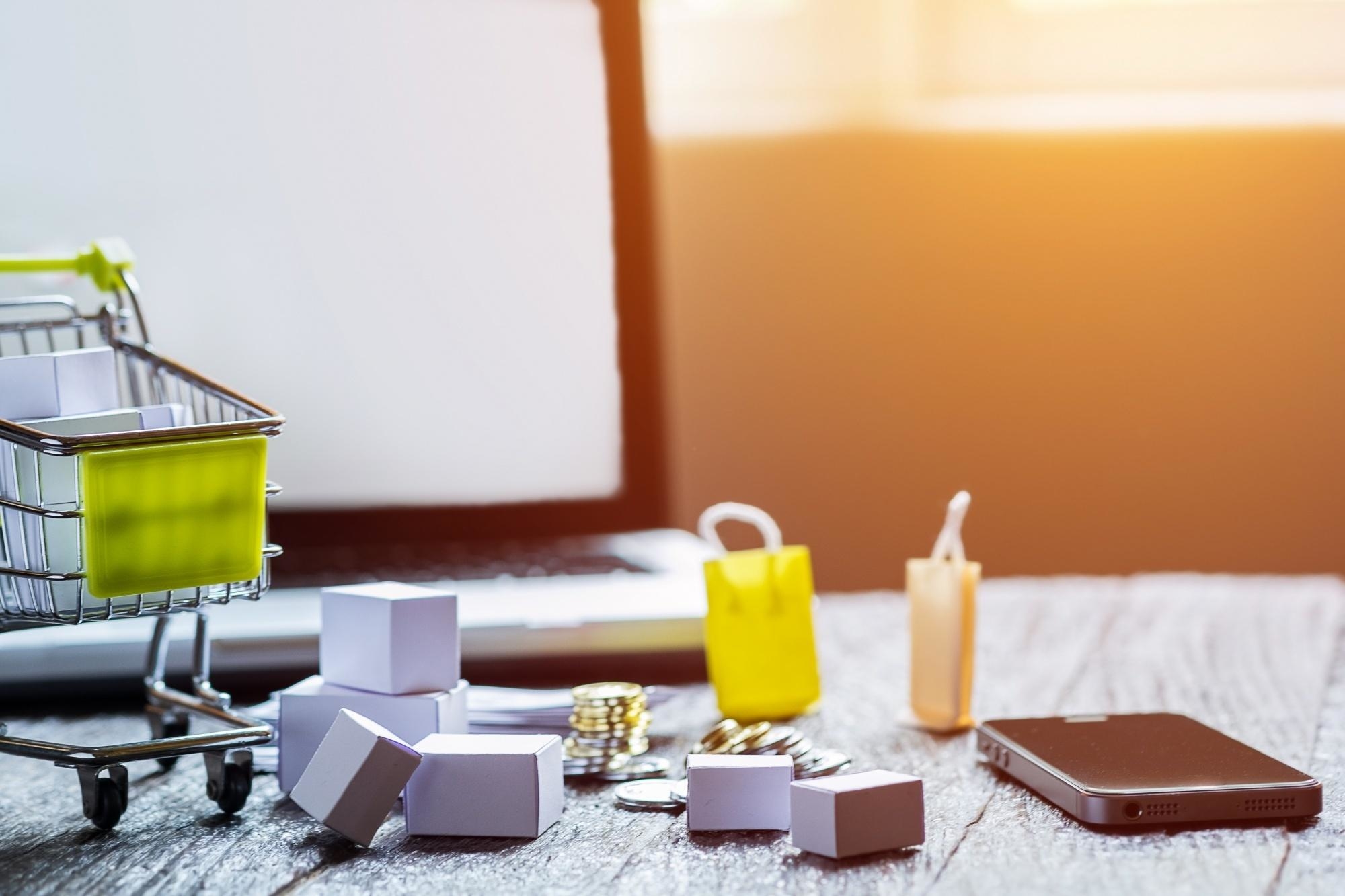 4 eCommerce Trends to Keep Your Business Competitive in 2022