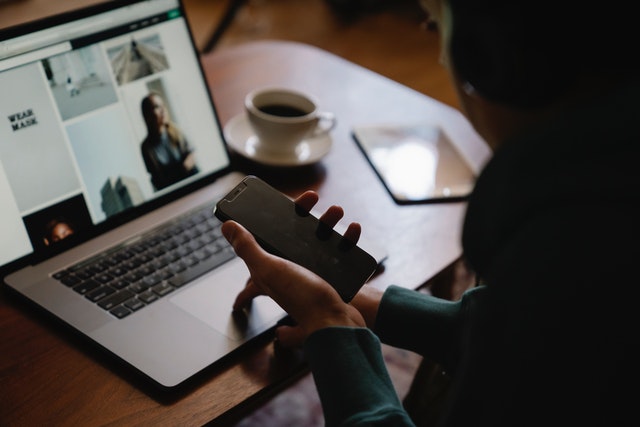 A Picture Speaks A Thousand Words – Capabilities Of Visual Search Marketing Brands Should Leverage