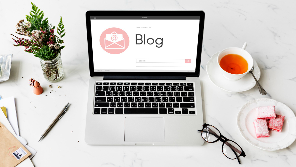 Do you need to blog for your e-commerce website?