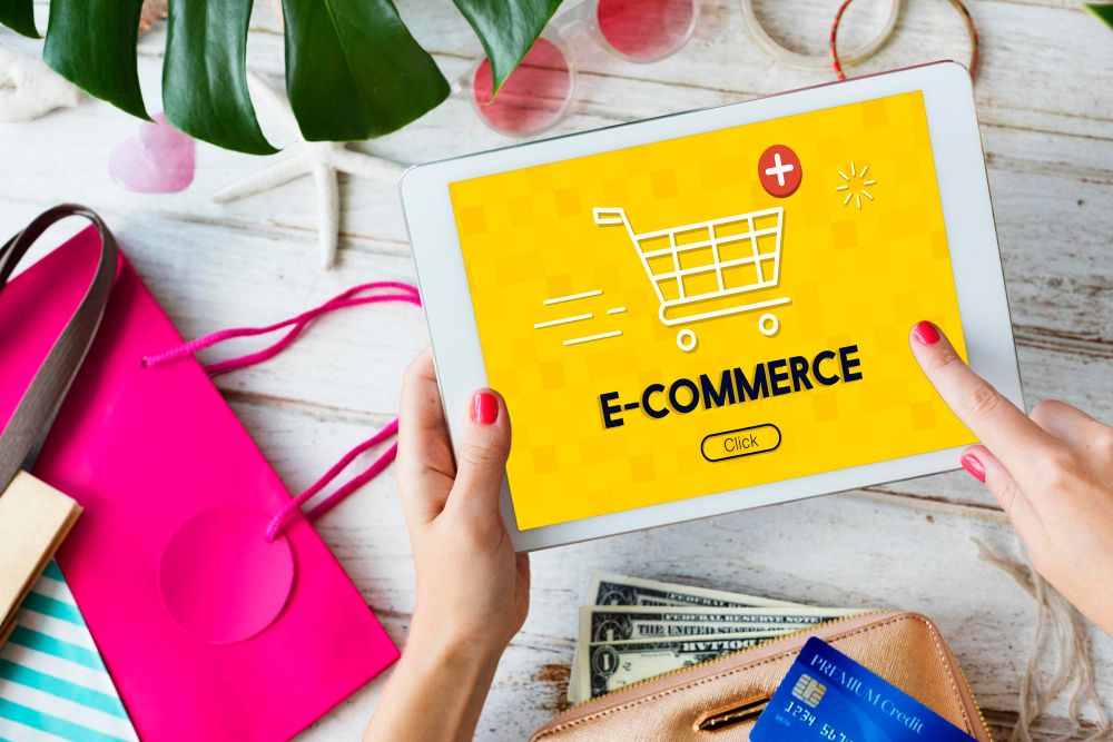The Ultimate Guide To e-Commerce Website Design