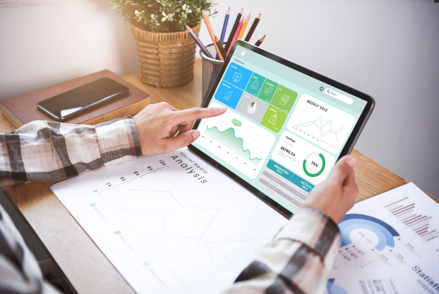 How To Find A Paid Marketing Agency To Help You Grow Your Business