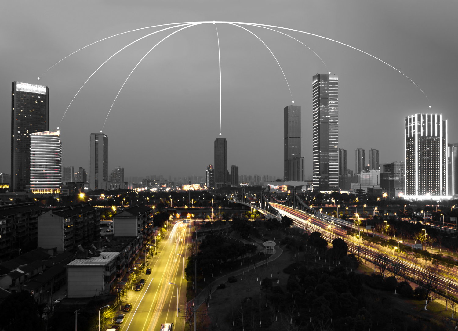 Internet of Things Exploring the World of Connected Technology