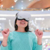Virtual Reality Is Changing The Way We Shop In 2023