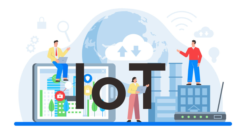 Internet of Things Exploring the World of Connected Technology