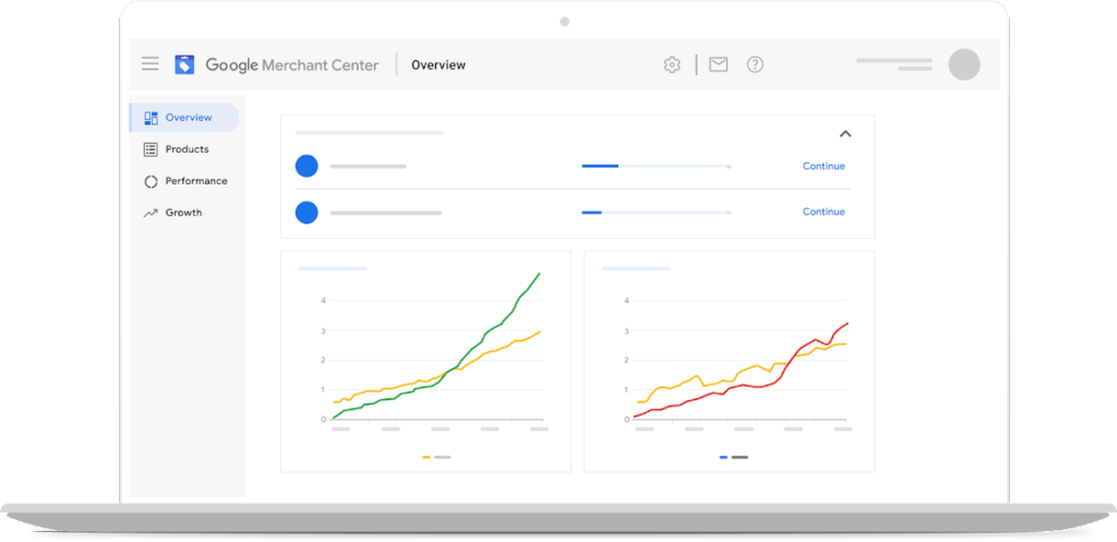 Google Merchant Center For e-Commerce Businesses