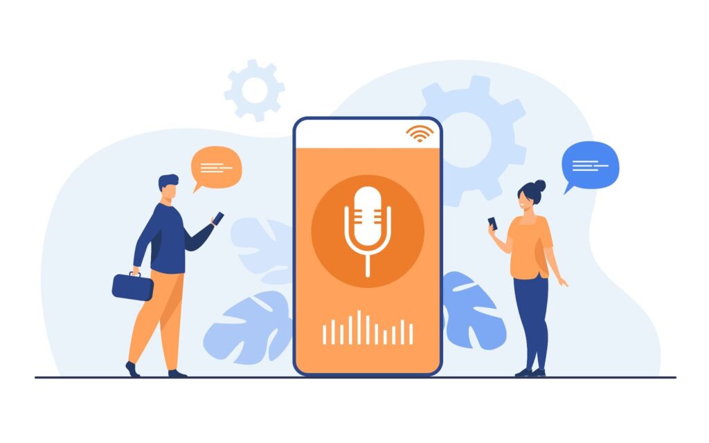 Optimizing Your Content for Voice Assistants - eTCS