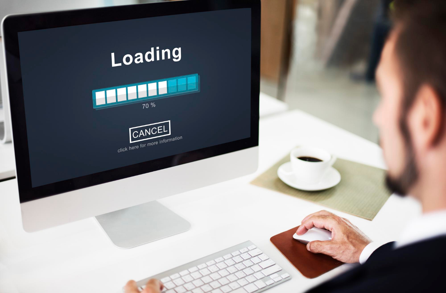 Web Performance Optimization: How To Speed Up The Website Loading Time