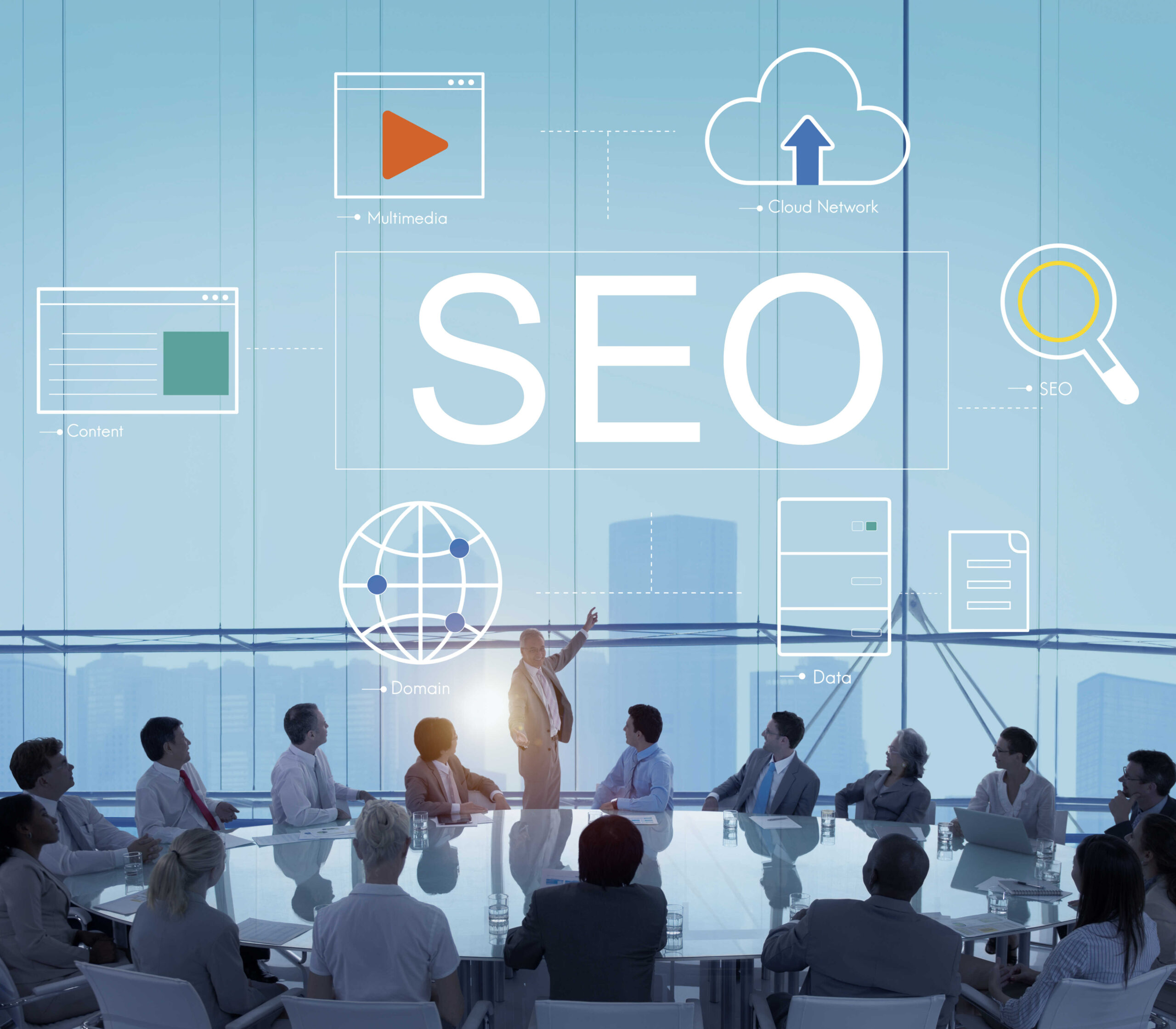 SEO Role In Driving Organic Traffic To Your E-commerce Website