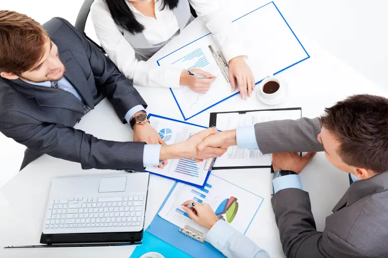 Ecommerce website development Abu Dhabi CRM Software