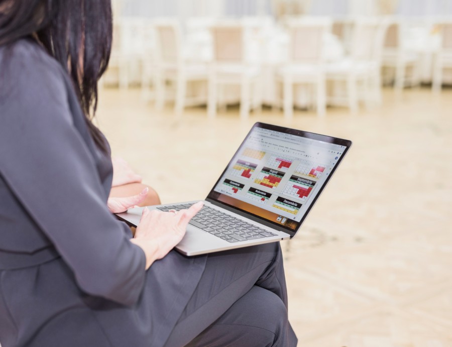 Why Choose eTCS for Website Design in Dubai