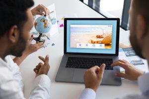 Boost Business with Social Media Marketing in Dubai