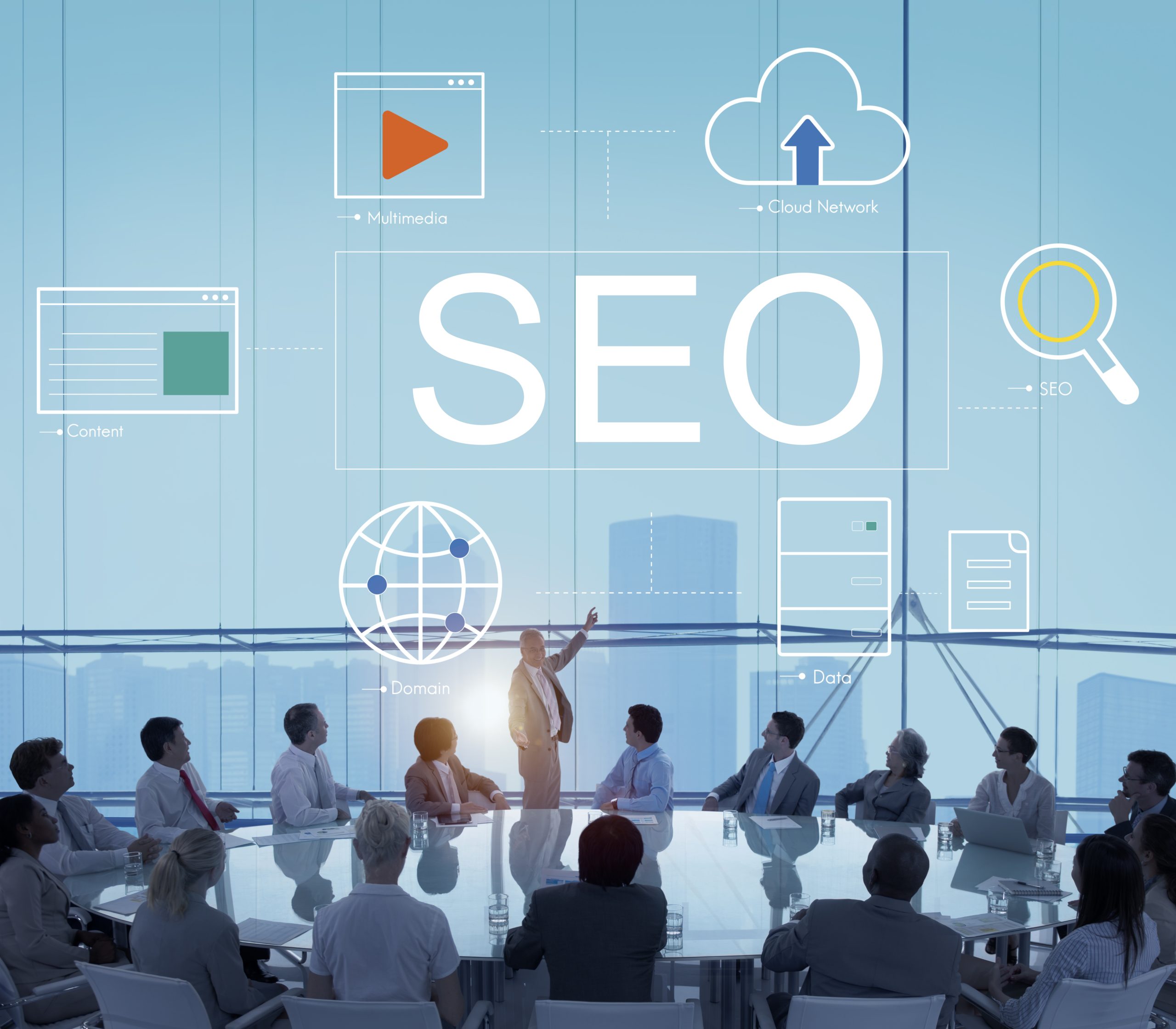 SEO Company in Dubai: Leverage Proficient SEO services to broaden your online presence