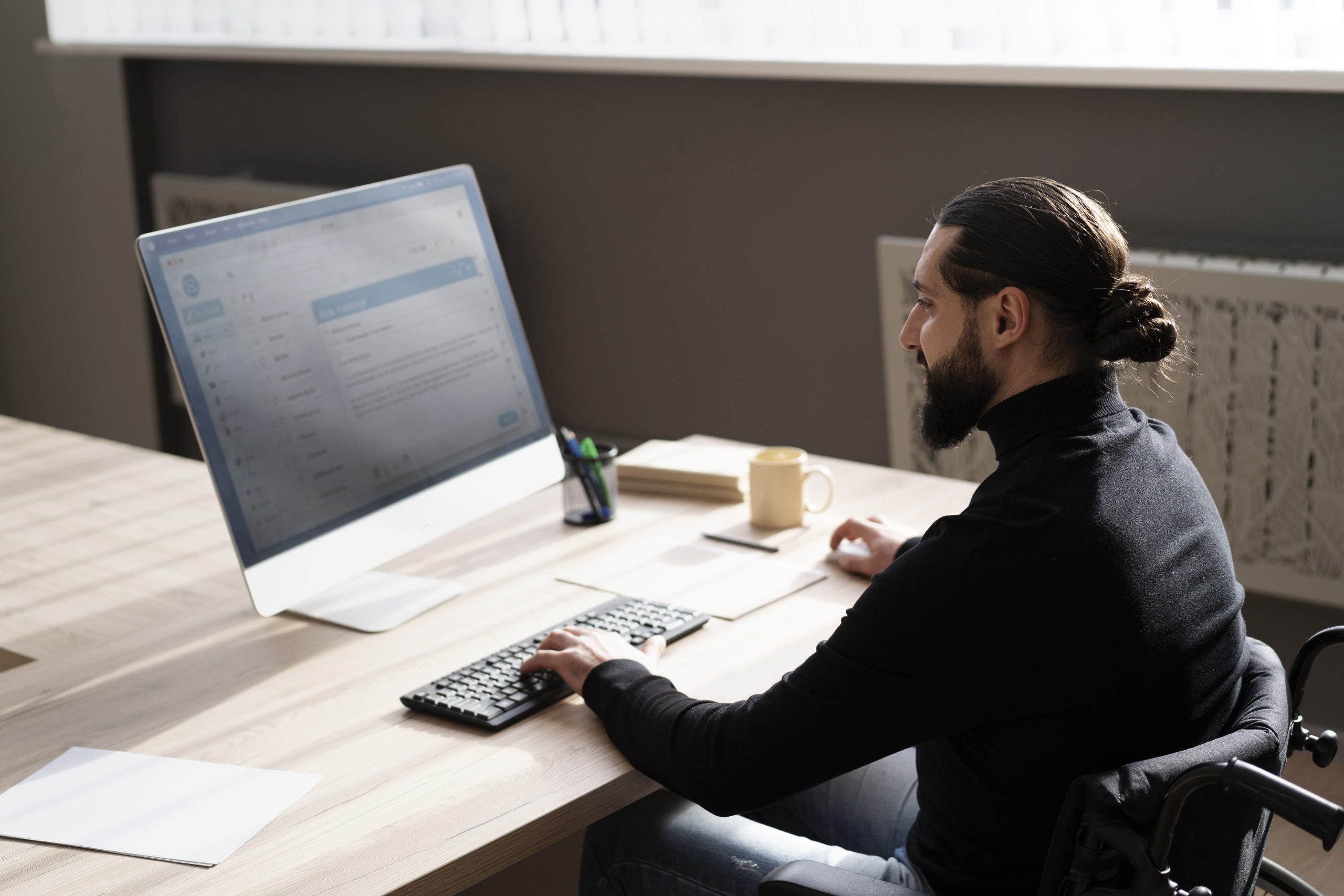 SEO in Dubai: Achieving Strength of Digital Asset through A Resume Writing Expert