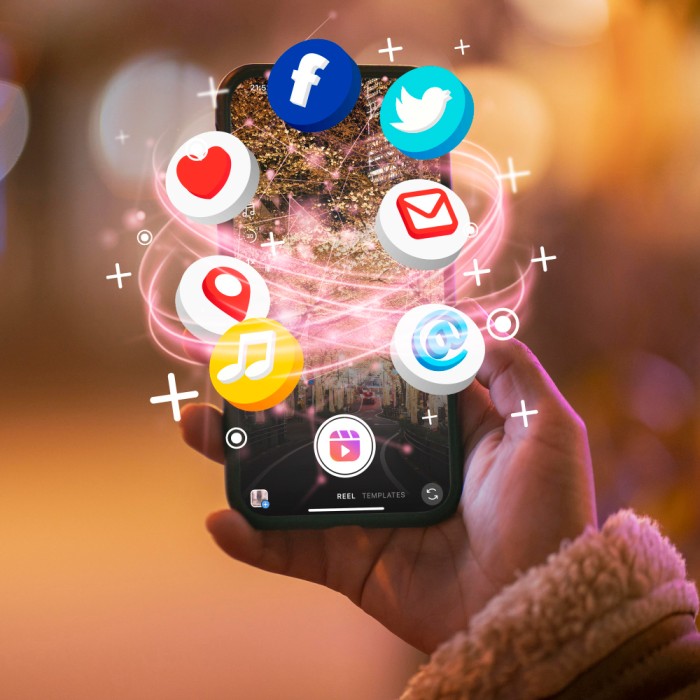 Social Media Marketing Services Dubai: The Key to Digital Success