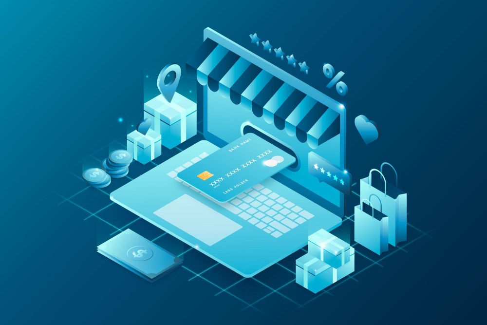 E-Commerce in Dubai: Designing for Growth in a Digital-First Economy