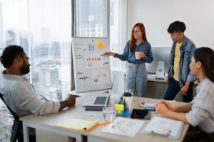 Leading Digital Marketing Agency in Dubai | Advertising Agency