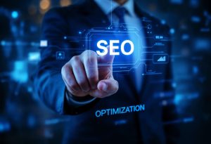 Search Engine Optimization Services in Dubai | SEO Services