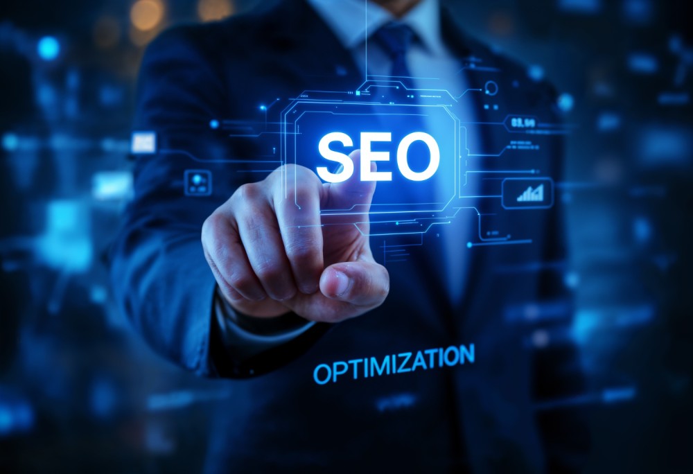 Search Engine Optimization in Dubai: Boost Your Website’s Visibility Today
