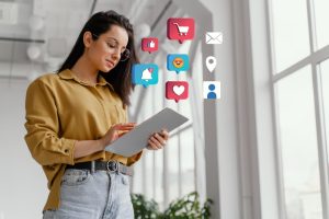 Top Marketing Agency Dubai | Best Digital Online Marketing
