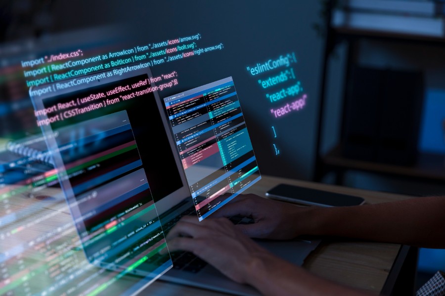 Top Features to Look for in a Web Development and Design Agency