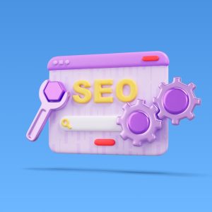 Search Engine Optimization Dubai | Local and Technical SEO
