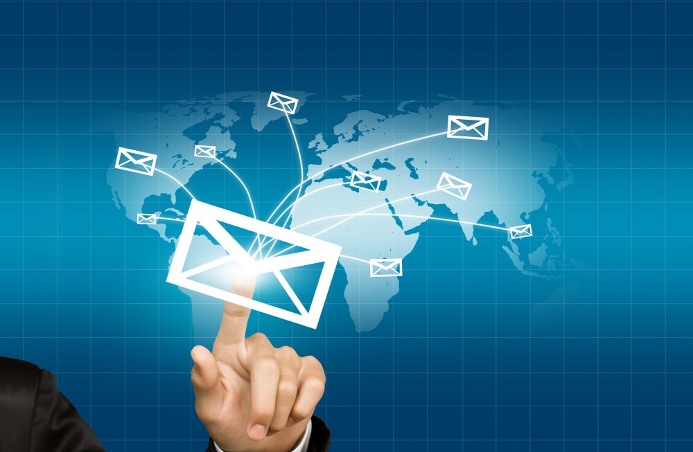 Email Hosting Services in Dubai – Reliable and 24/7 Support