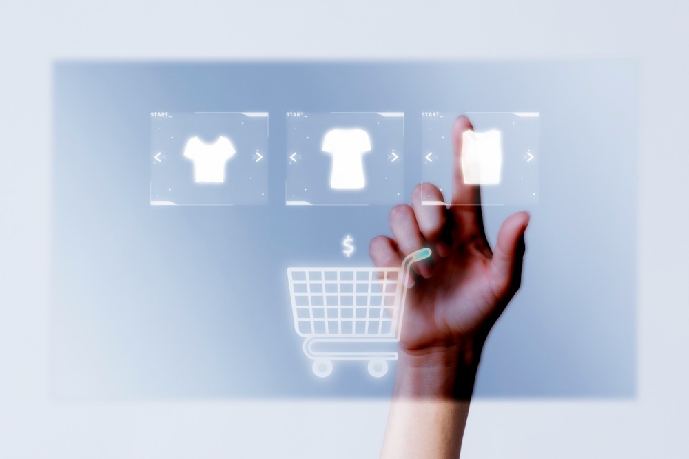 Ecommerce Development company Dubai